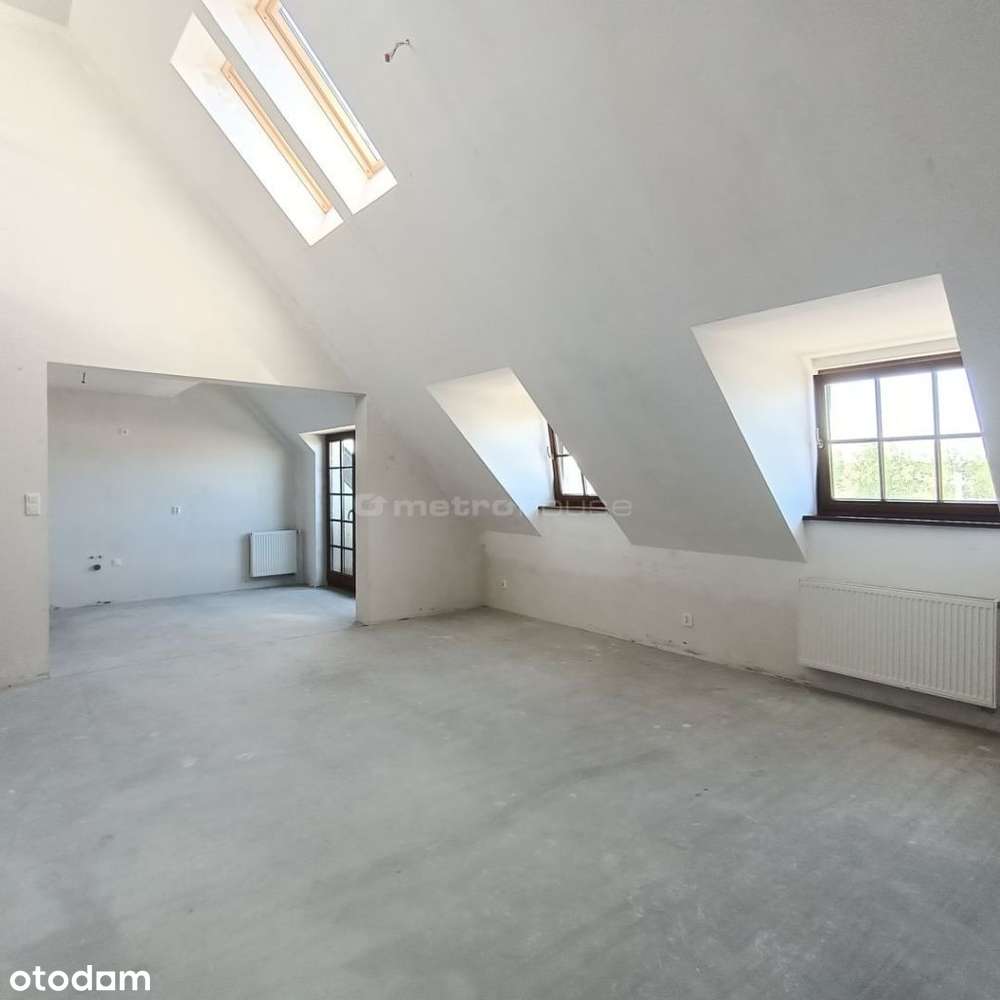 Apartament z antresolą na Bulwarze Portowym Ustki!-14