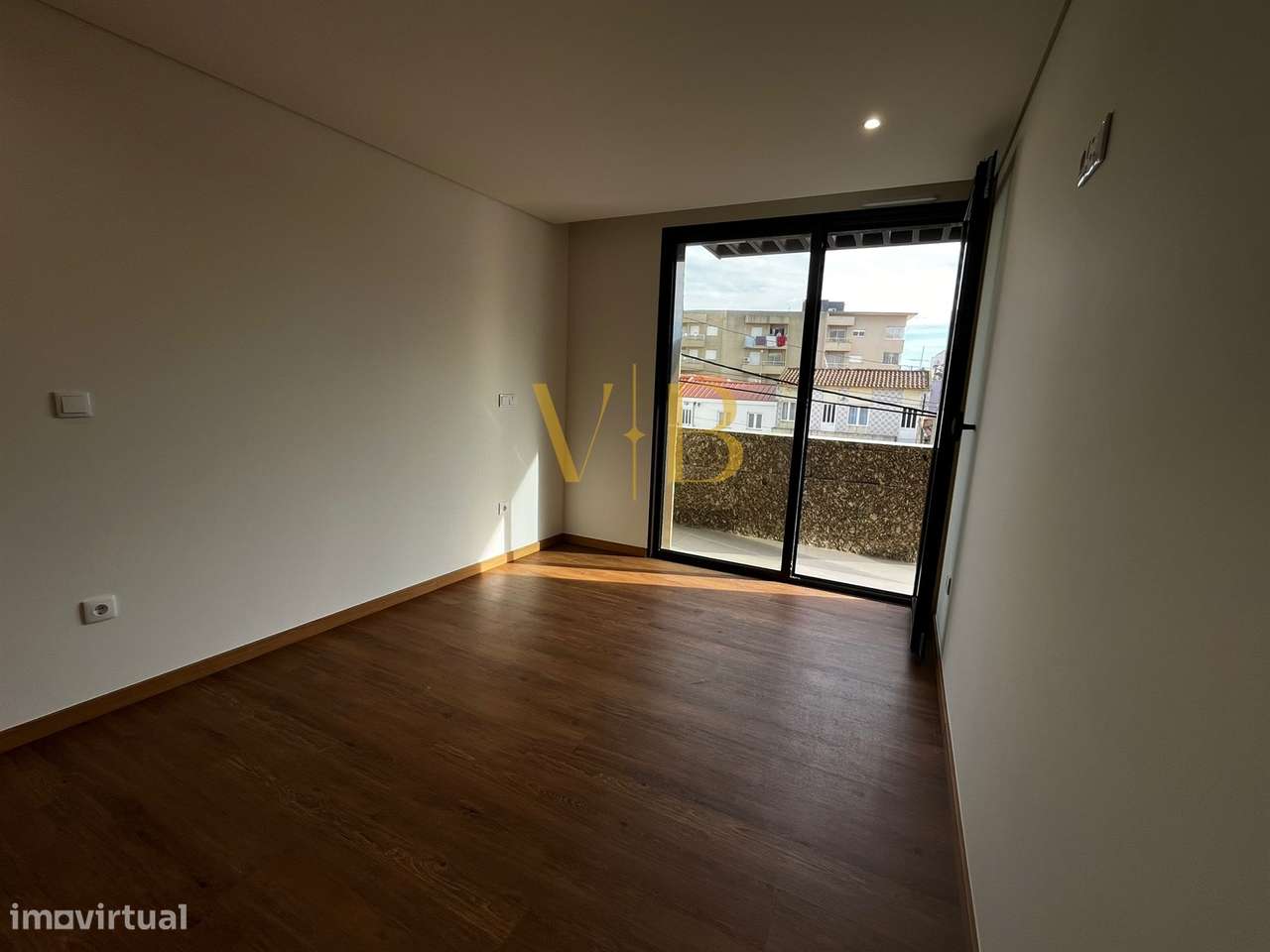 Moradia T3 Nova em Aver-o-Mar - Apenas 70m da Praia-15