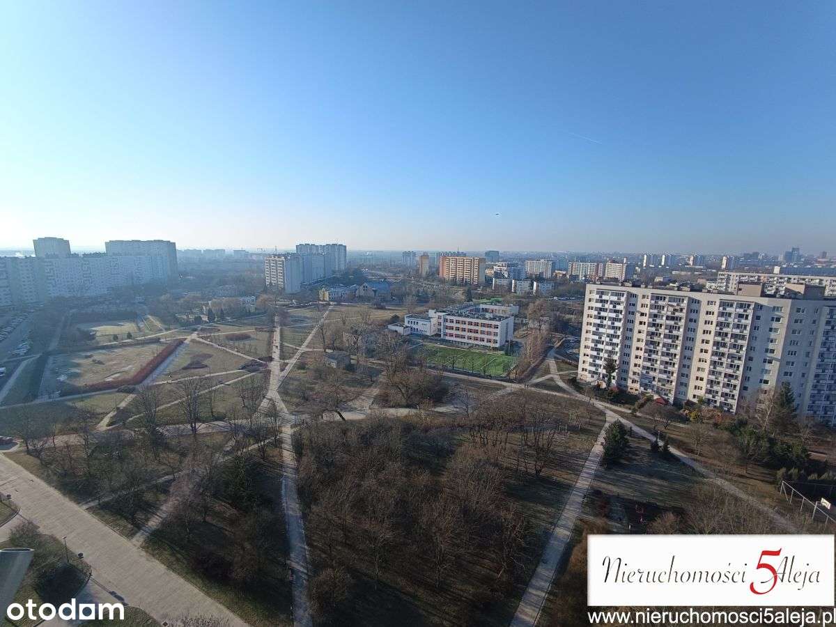 3 pokoje os Orła Białego Rataje 65m2 balkon-17