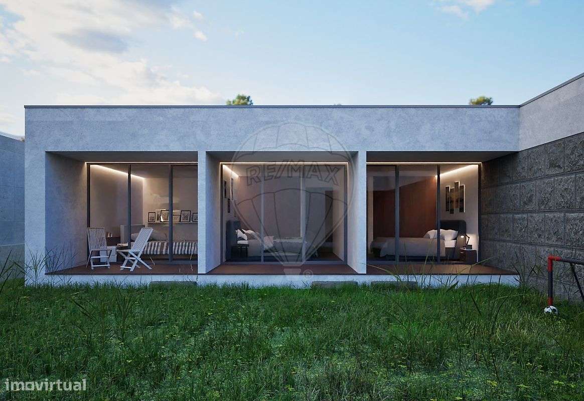 Moradia T3 para venda-5