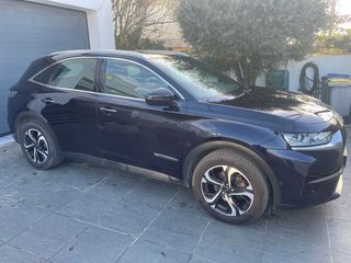 DS DS7 Crossback 1.6 THP So Chic EAT8