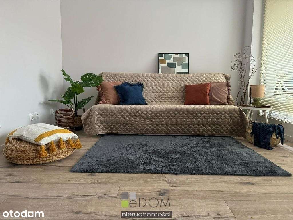 Mieszkanie, 30 m², Gorzów Wielkopolski - Pełny obrazek: 1/10