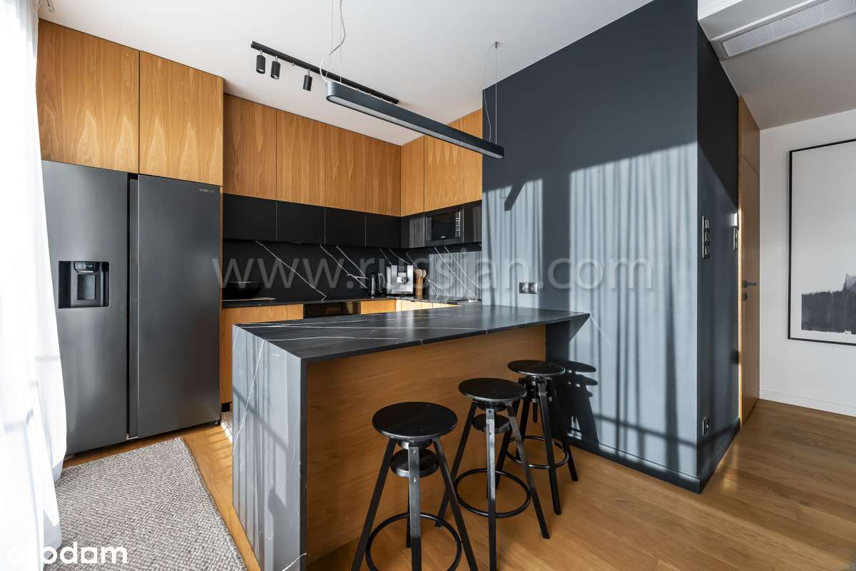 Apartament marzeń– 5 pokoi, taras, widok na morze - Pełny obrazek: 4/20