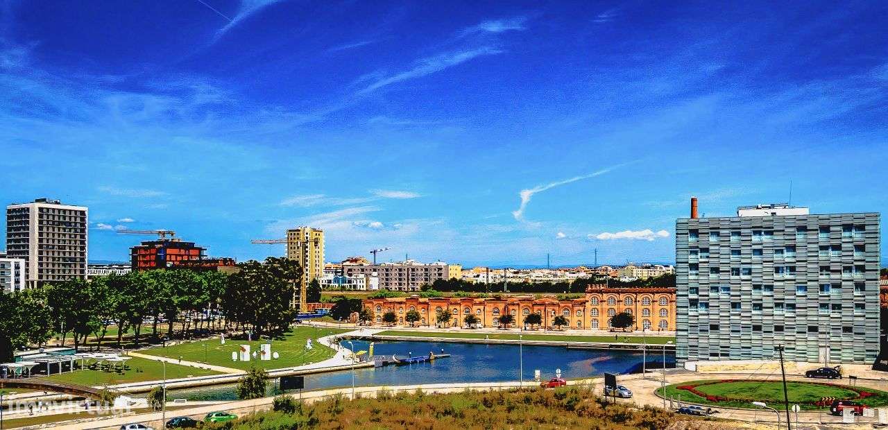 Apartamento T3, Luxo, Av. Dr. Lourenço Peixinho, Aveiro-32