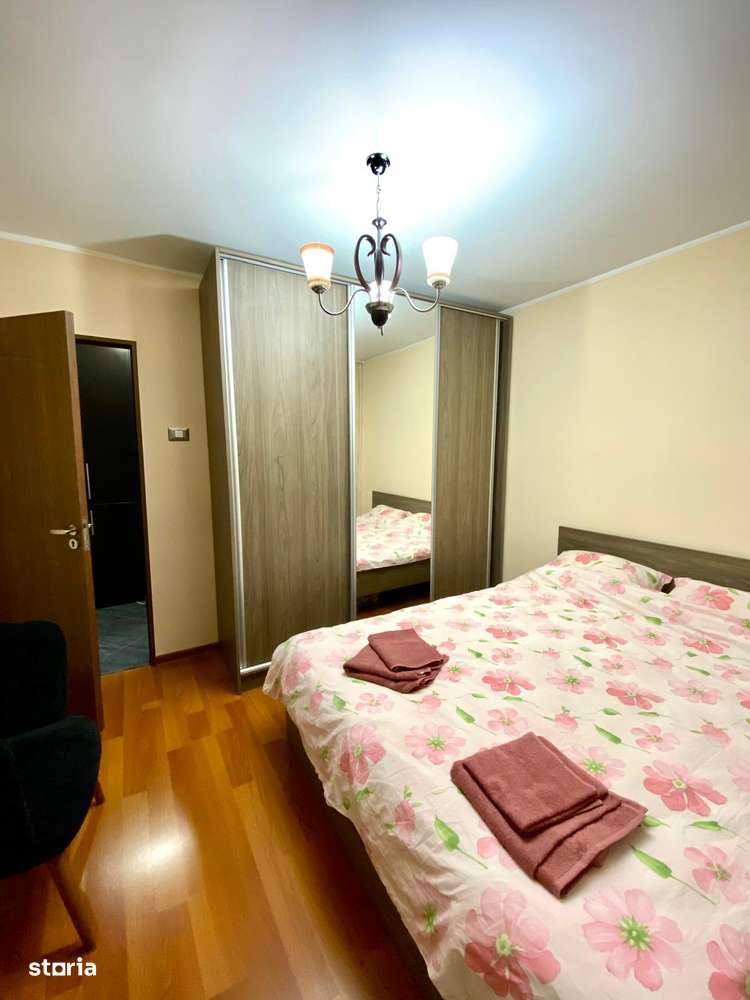 Apartament Craiovita 2camere cu centrala 1/4 - Imagine principală: 4/8