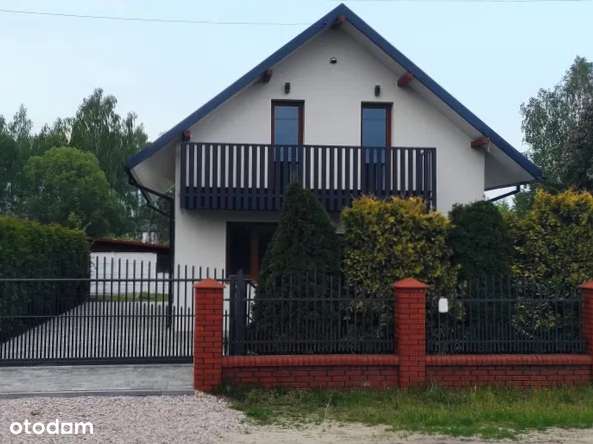 Dom na sprzedaż, 6 pokoi, 132 m², Jesionka