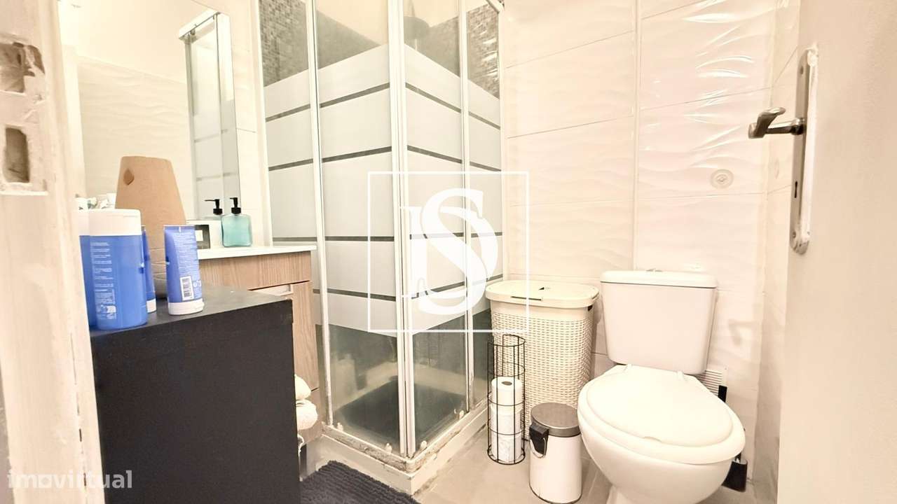 Apartamento T3 Venda em Moita,Moita-9