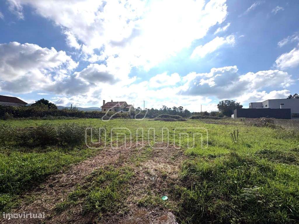 Terreno para construção Forjães-7