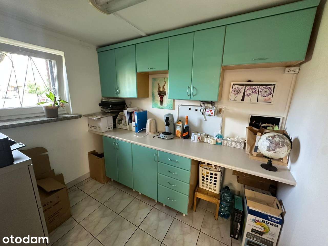 Lokal usługowy przy ul. Grodzieńskiej! - Pełny obrazek: 4/7