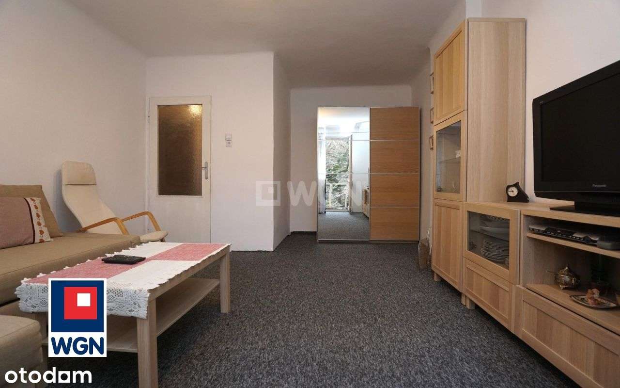 Mieszkanie, 33,52 m², Piotrków Trybunalski-9