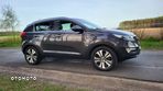 Kia Sportage 2,0 CRDI AWD Spirit - 9