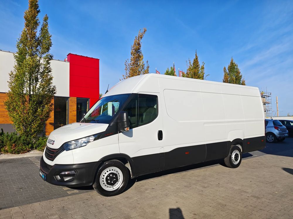 Iveco Daily 2022