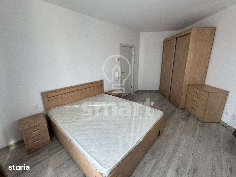 Apartament 3 camere BLOC NOU Iris - Imagine principală: 2/19