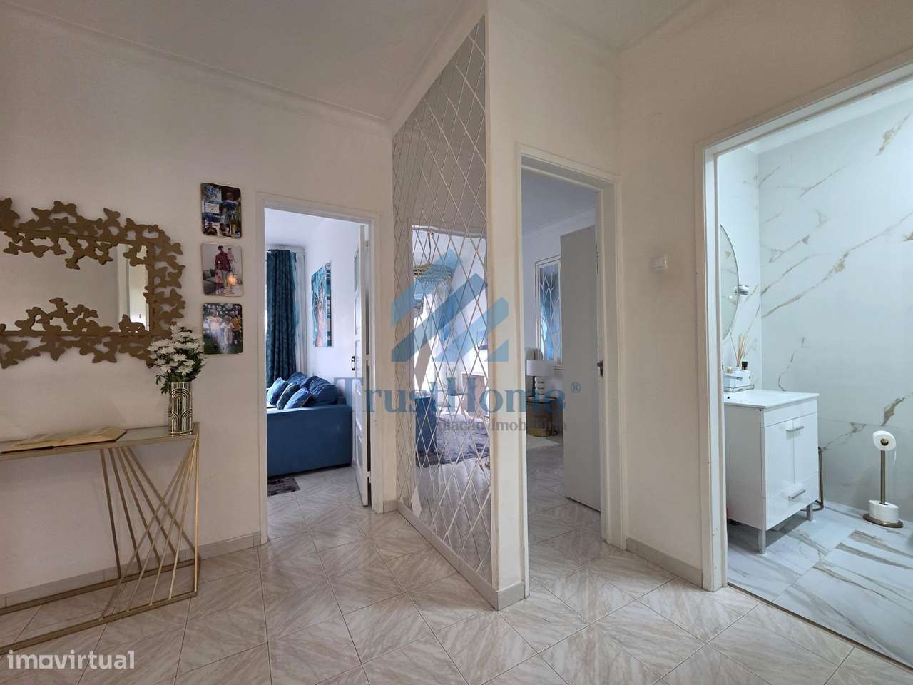 Apartamento à venda na Rua Vila do Seixal, Feijó-10