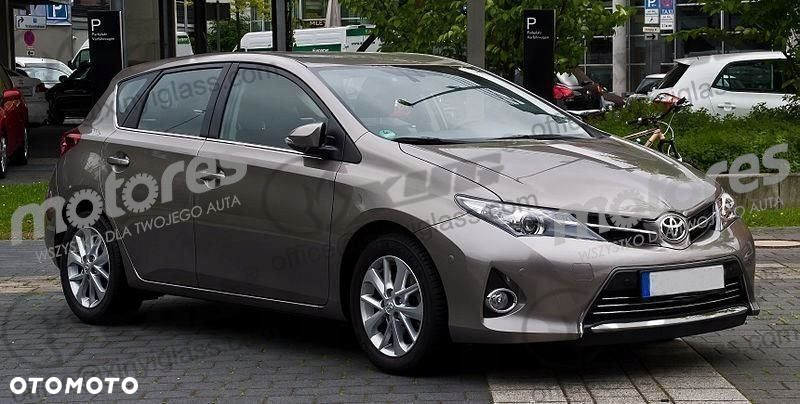 SZYBA CZOŁOWA TOYOTA COROLLA XI E170 SEDAN 2013- - 3