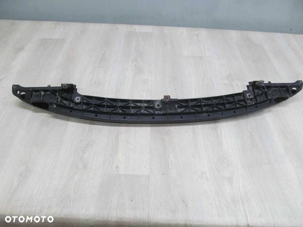 PEUGEOT 206 BELKA WZMOCNIENIE ZDERZAKA PRZOD 9628636380 98-09 - 10