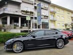 Porsche Panamera Turbo S E-Hybrid Executive - 2