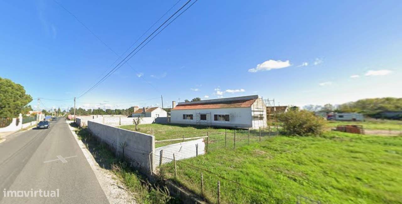 Lote 10000m2 para Habitação ou Industria - Grande imagem: 5/10