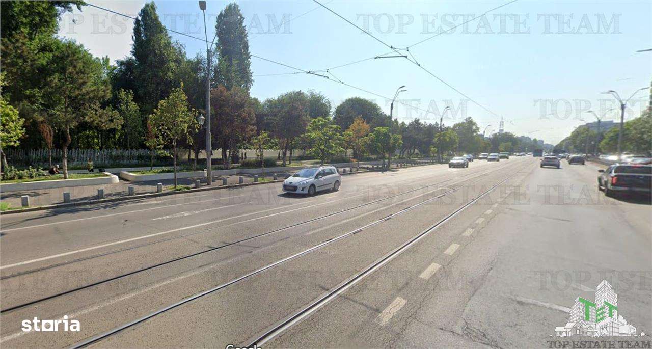 Spatiu comercial de inchiriere McDonalds Brancoveanu - Imagine principală: 4/5