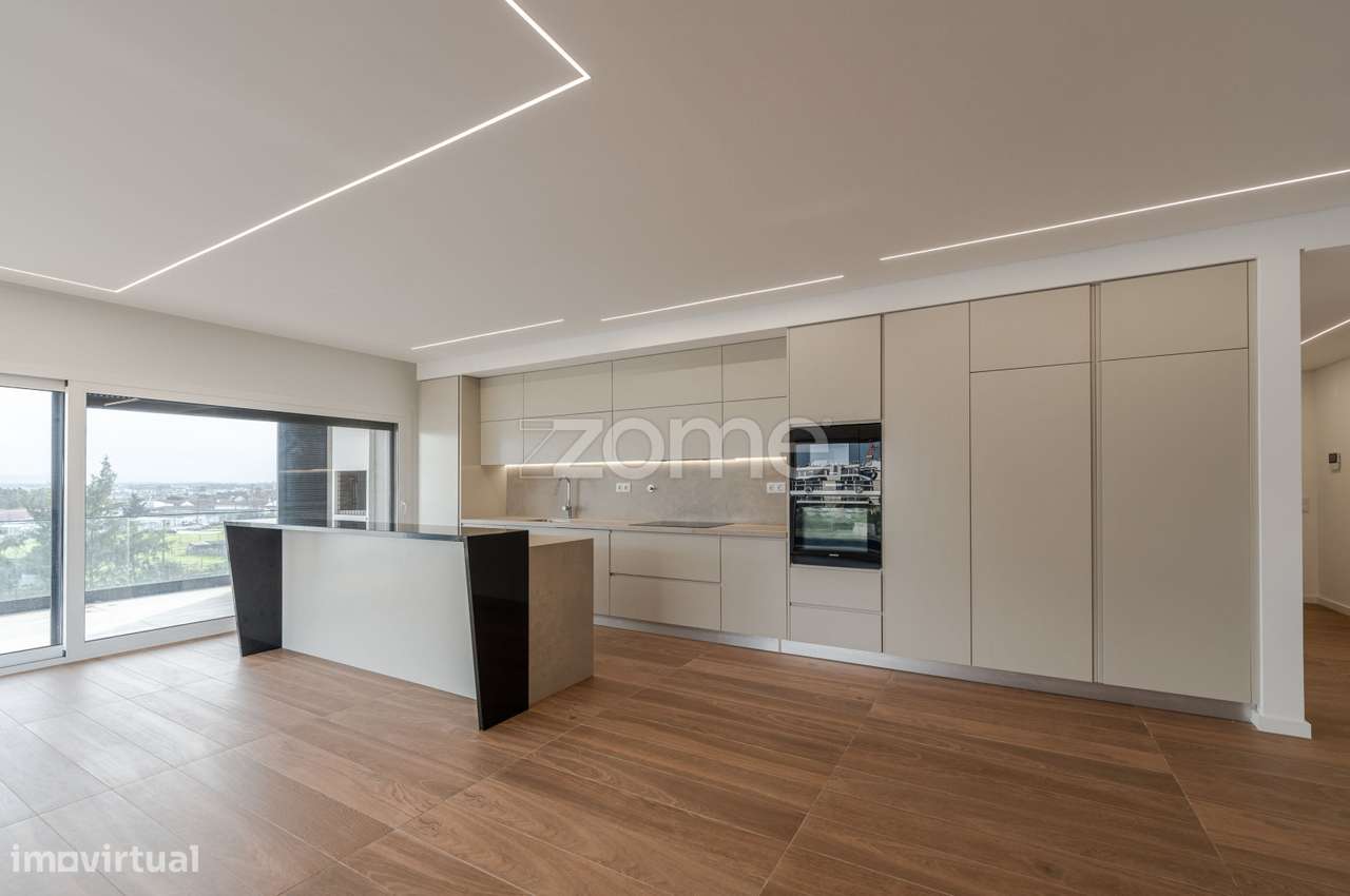 T4 Montijo Portas da Cidade - Grande imagem: 4/60