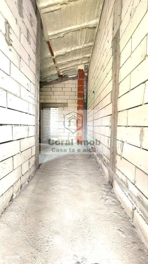 Duplex vanzare in Darvari, Calarasi, format din 2 unitati locative.-8