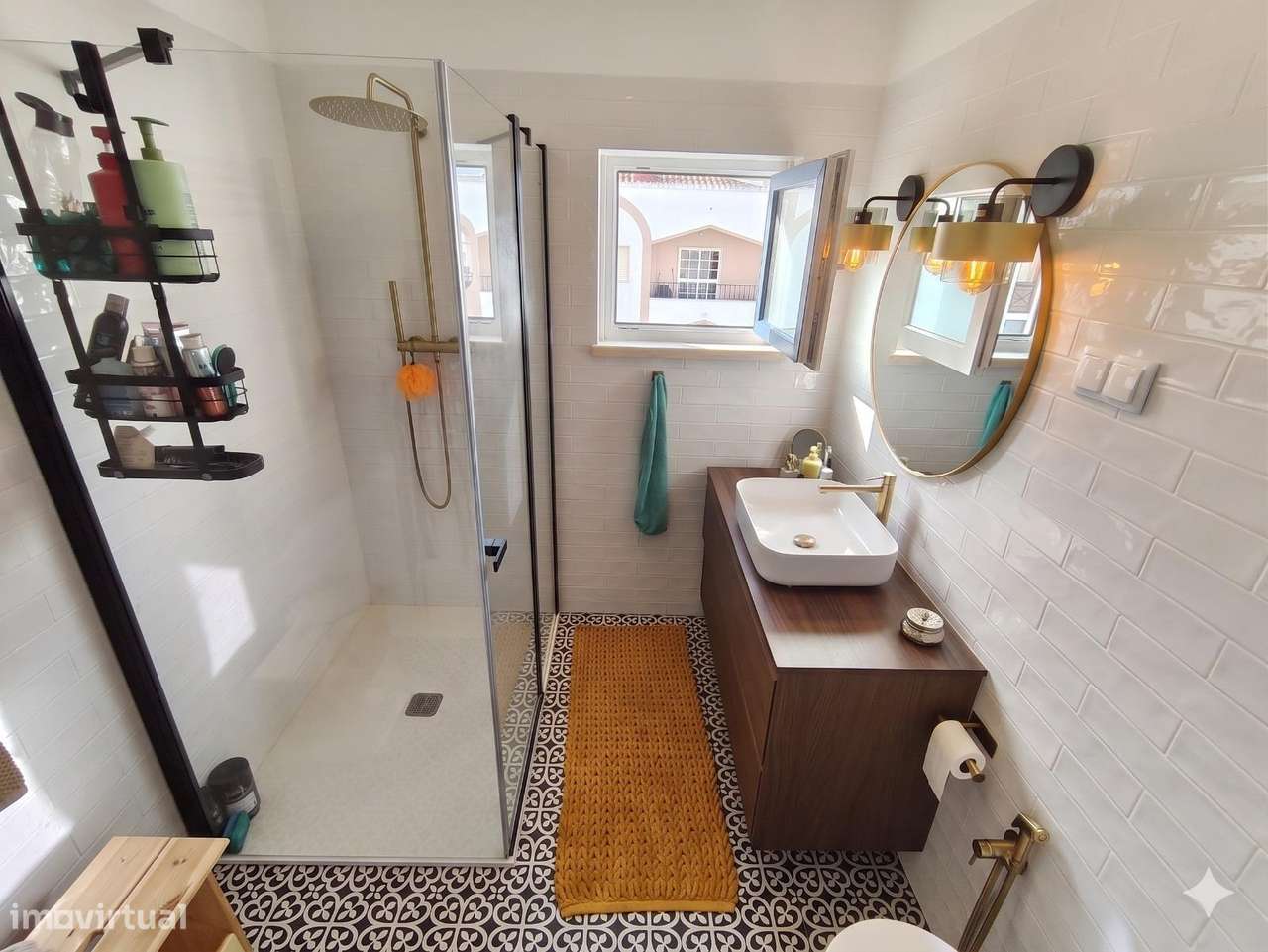 Apartamento T3 Cruz de Pau – Amora Espaço, Conforto e Excelente...-11