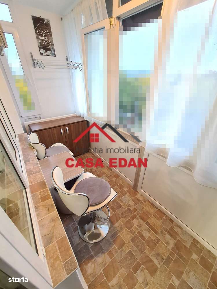 Garsoniera 40 mp in Campina--54.000e-6