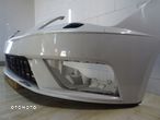 SEAT LEON 3 PRZED LIFT FR ZDERZAK PRZÓD 5F0807221R - 3