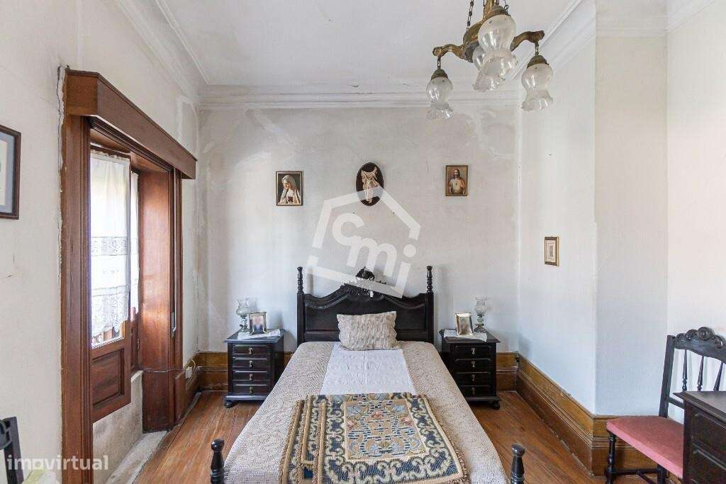 Moradia para Restaurar em Esposade, Custóias-7