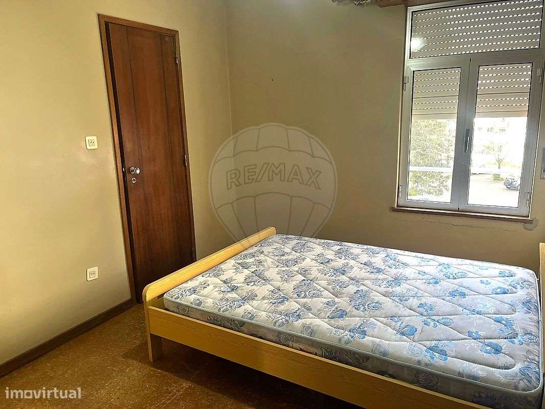 Apartamento T2 para arrendamento - Grande imagem: 4/8
