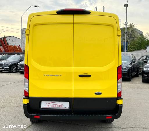 Ford FORD TRANSIT L3H2 - 7