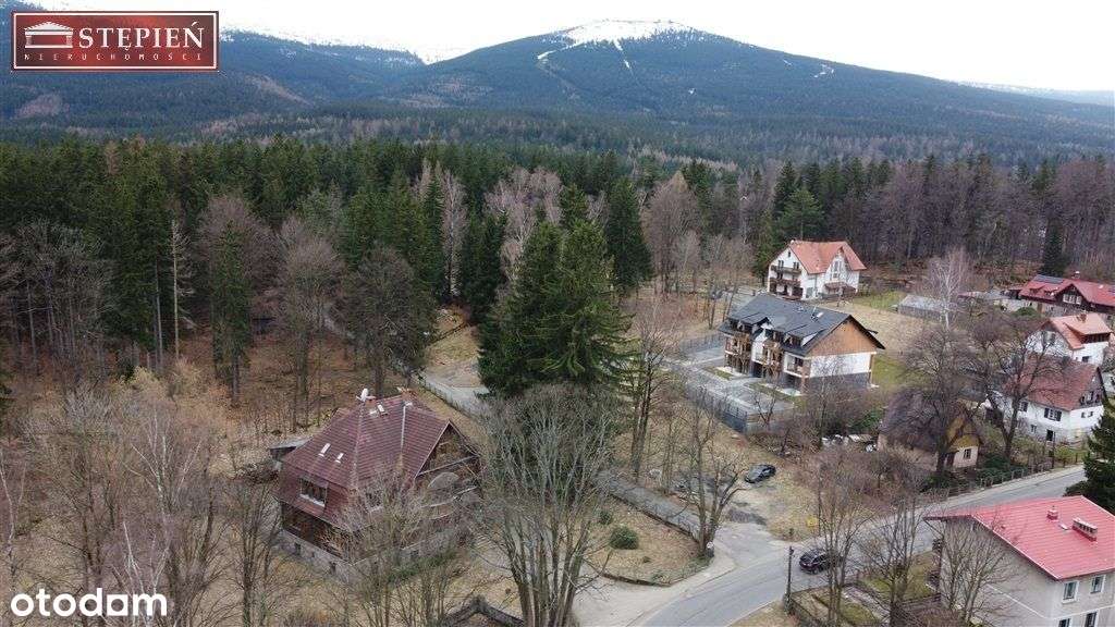 Ul.1 Maja, Szklarska Poręba-1255m2, Pum 700m2 - Pełny obrazek: 2/7