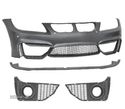 PARA-CHOQUES PARA BMW SERIE 3 E90 E91 05-08 PDC LOOK M4 - 3