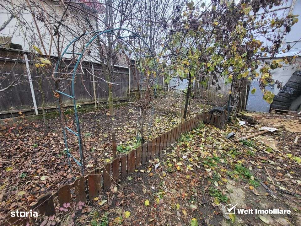 Vanzare casa – 105 mp, zona semicentrala - Imagine principală: 5/6