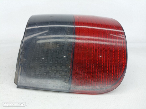 Farolim Esquerdo Painel Seat Ibiza Ii (6K1) - 5