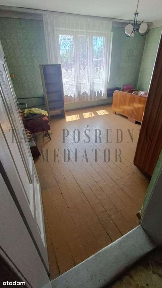 Nowa cena - dom na pięknej działce.-11