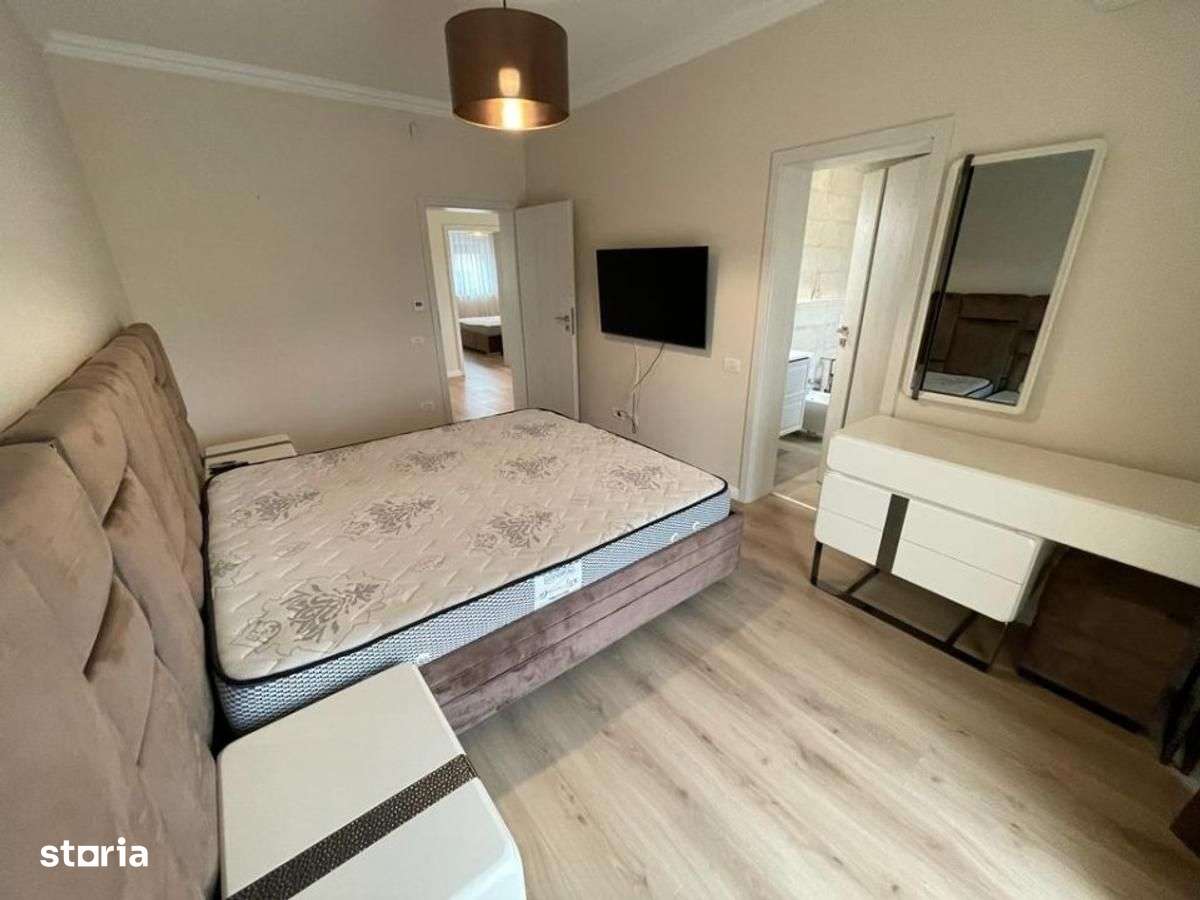 Casa deosebită în Braytim-Giroc cu 4 camere Disponibilă 15 Aprilie - Imagine principală: 4/7