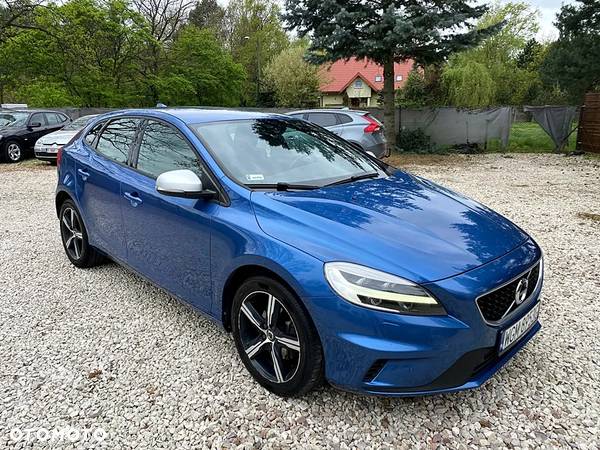 Volvo V40 D2 RDesign - 1