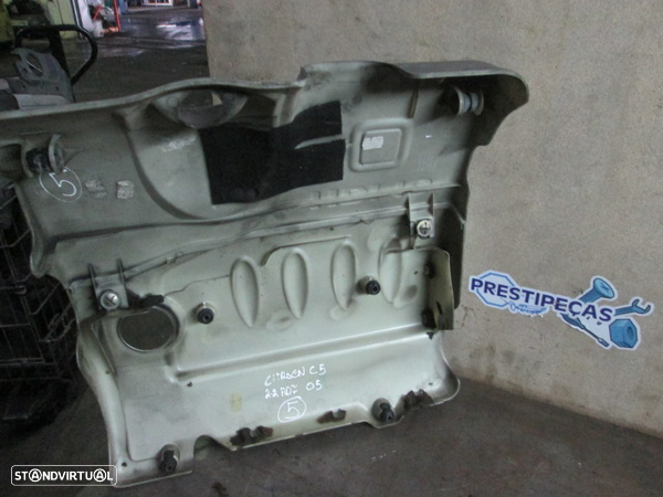 Tampa De Motor 964519080 963134280 CITROEN C5 2005 2.2HDI - 1