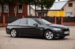 BMW Seria 5 528i Touring Luxury Line - 10