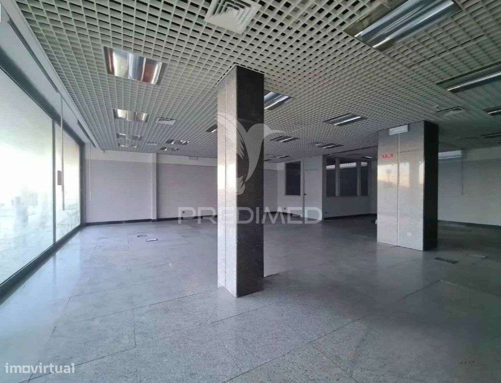 Loja c/ 105m2 - Ovar - Grande imagem: 5/8