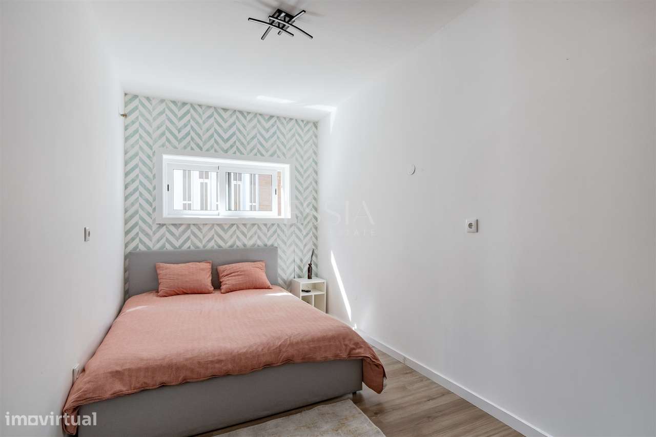 Moradia T4 Águas Santas | Moradia T4 Maia | Moradia T4 Porto-16