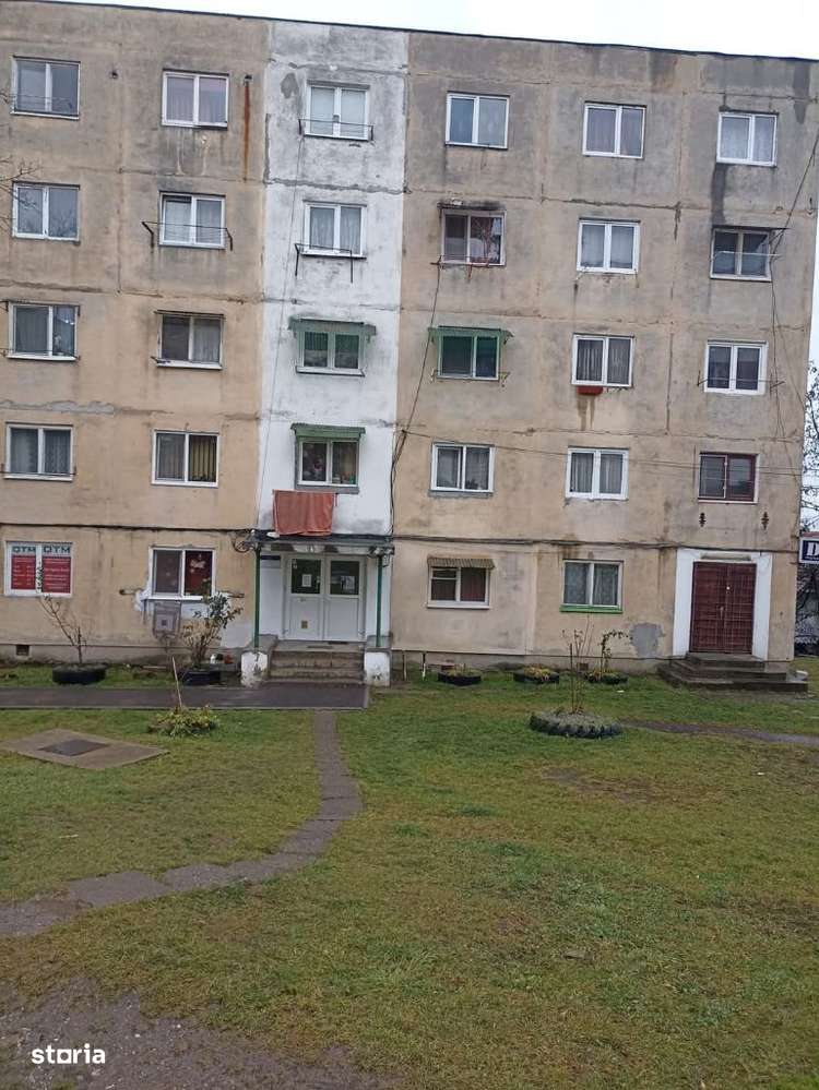 De vânzare garsonierã în Sfântu Gheorghe-7