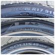 Kumho Solus 4s HA32 215/45R17 91 V - 5