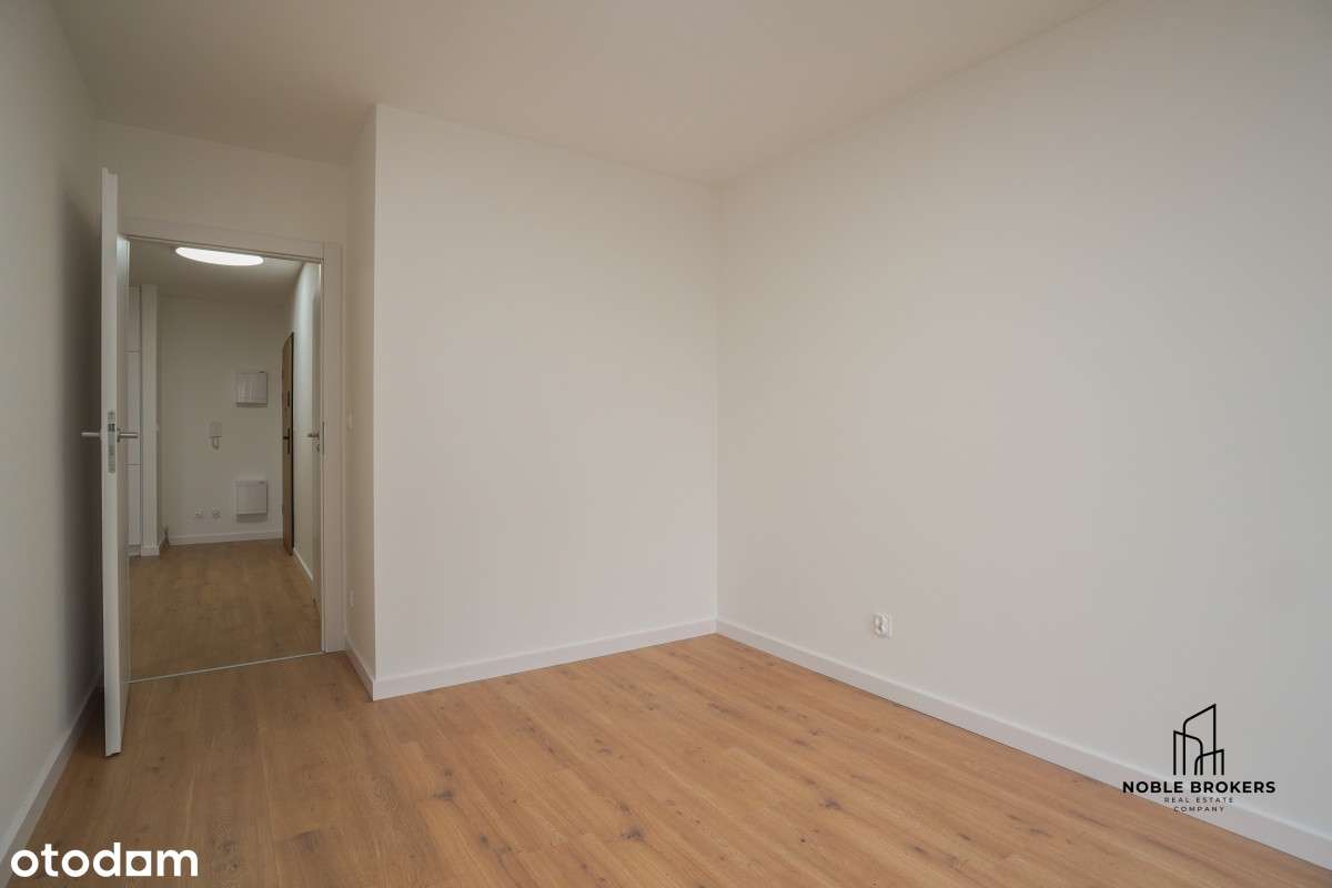 Górka Narodowa | 2 pokoje | 48 m2 | Wykończone-6