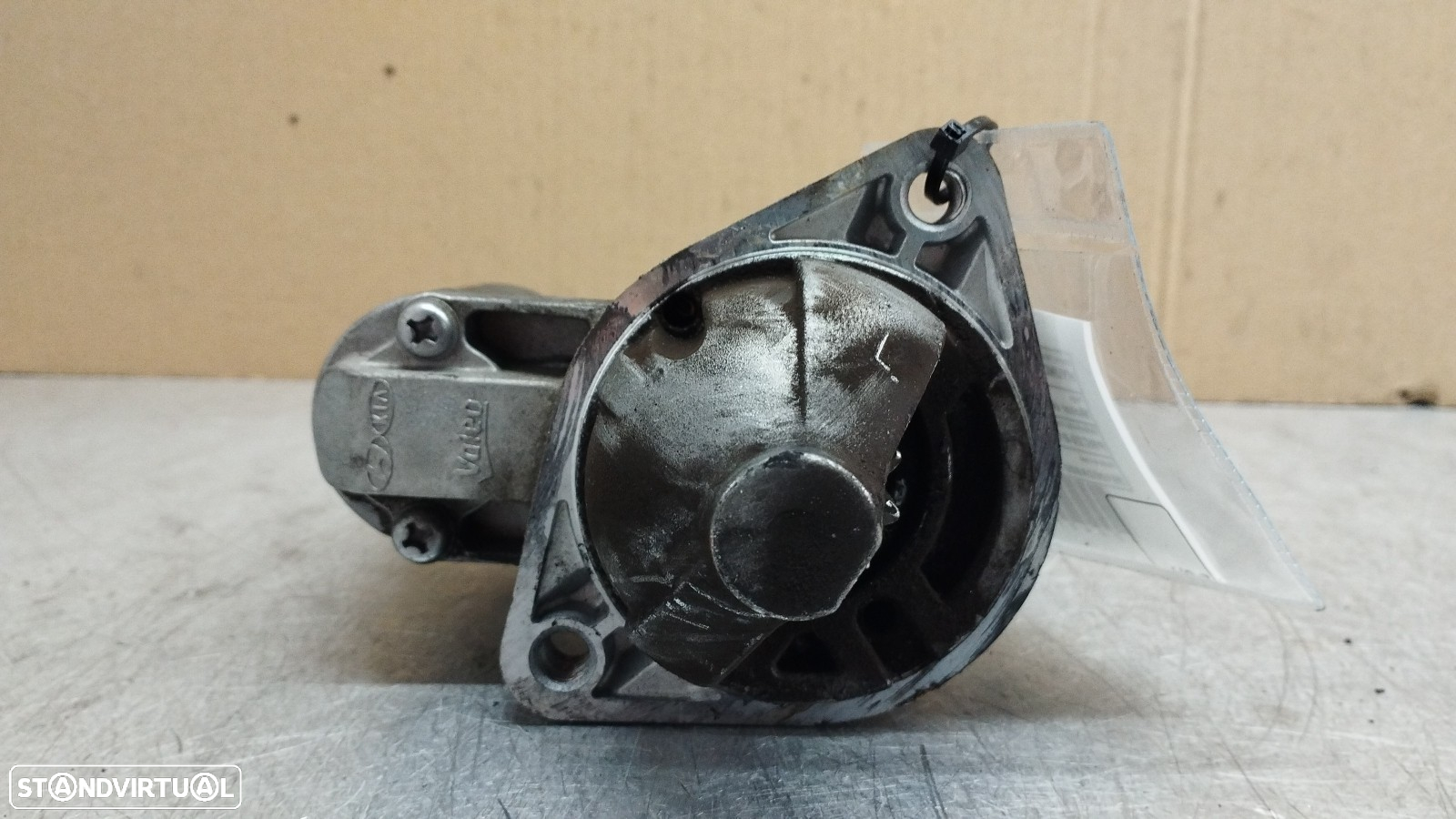 Motor De Arranque Hyundai I20 (Gb, Ib) - 4