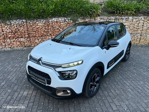 Citroën C3 1.2 PureTech C-Series - 43