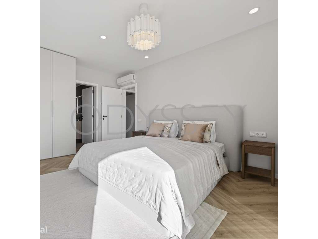 Moradia Isolada T4 Venda Caldas da Rainha-15