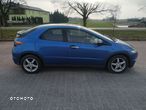 Honda Civic 1.4 i-VTEC i-SHIFT Sport - 11