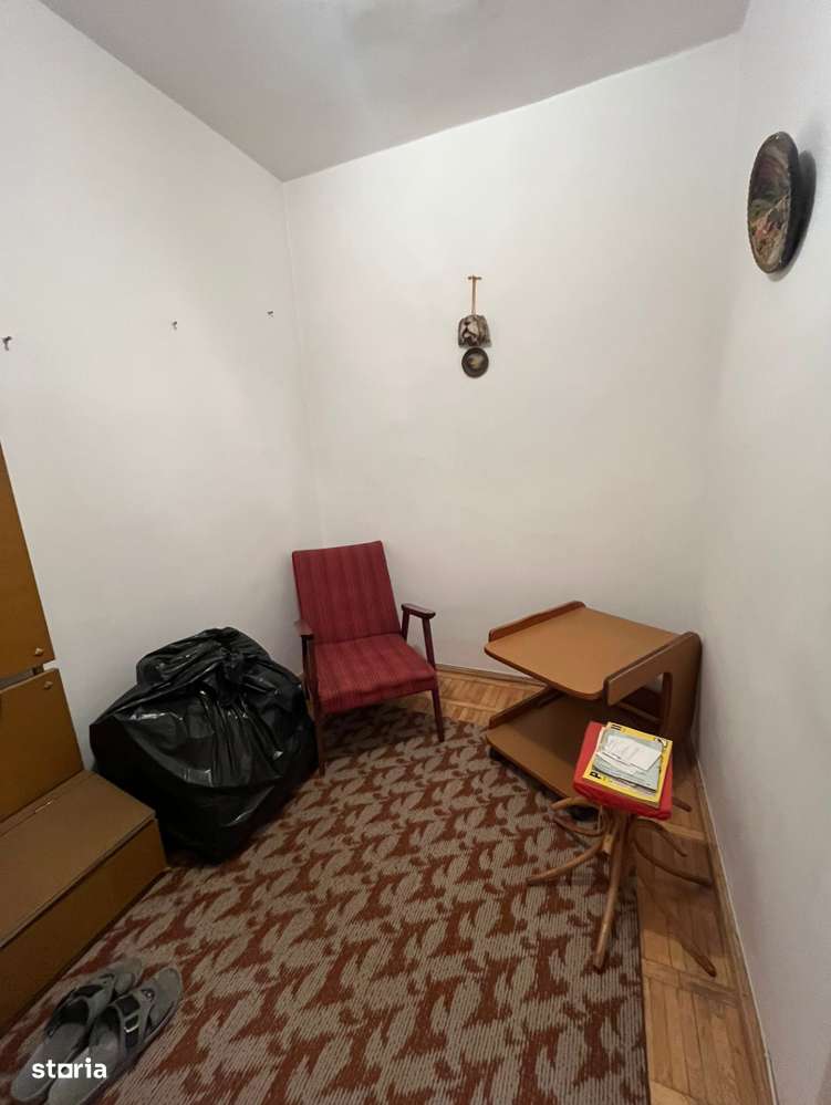 Apartament două camere - etaj 1 - zona Comisariat - Imagine principală: 5/6